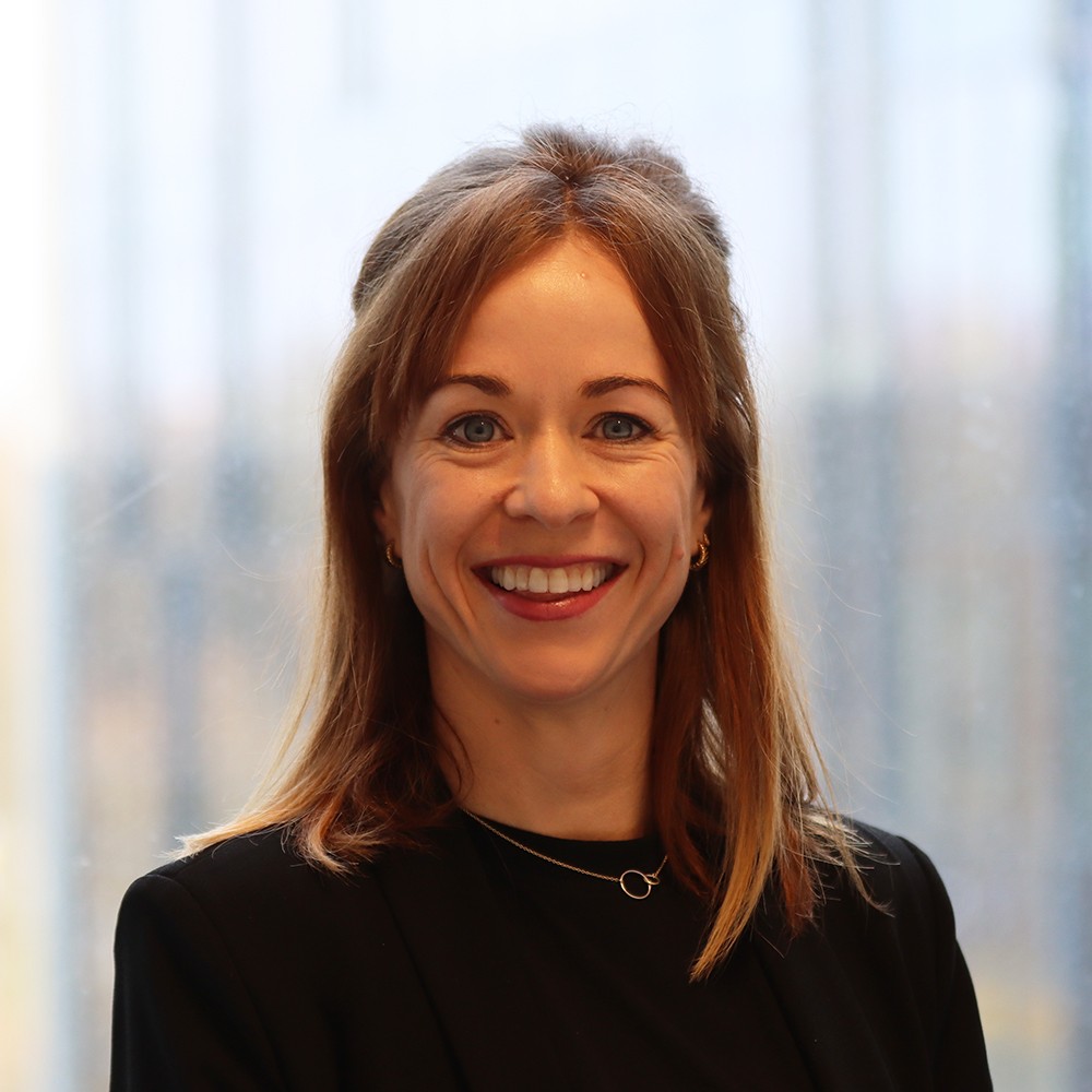 Fanya Verpoorten - projectmanager Prikkel