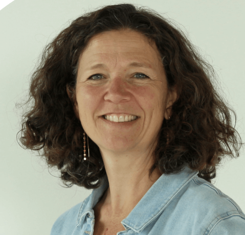 Joëlle Dick